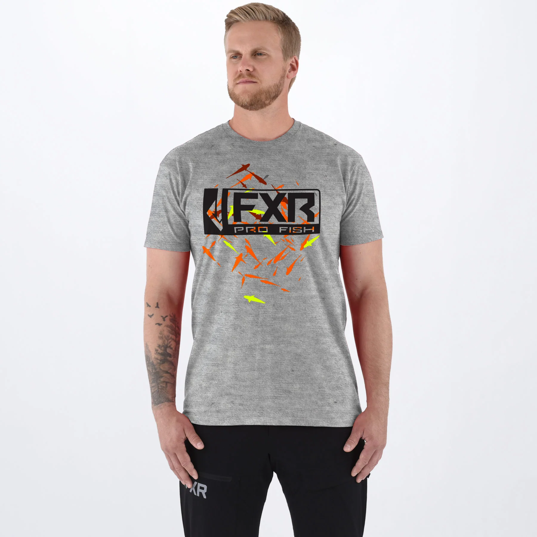Men's Swarm T-Shirt - Image 3